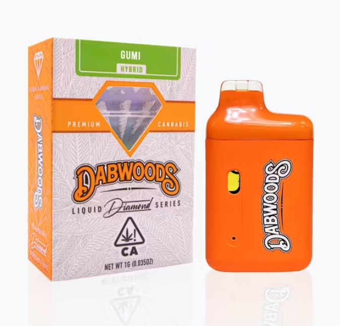 Dabwoods