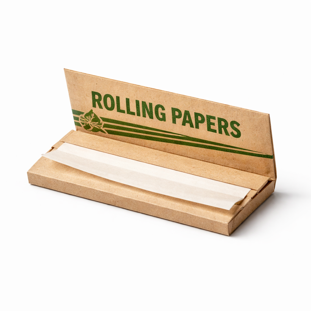 Rolling Papers Pack